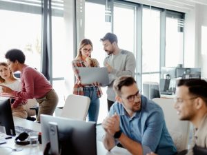 Tusuk Sate Bambu dengan Kemasan Kustom untuk Bisnis Anda