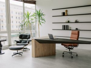 Pengaduk Kopi Kayu – Kepala Bulat